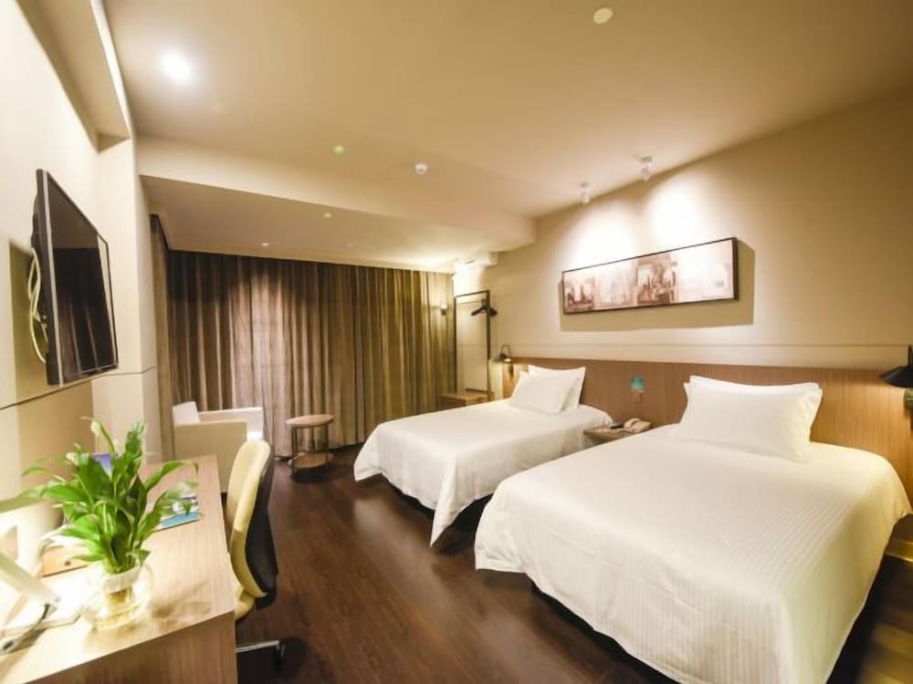 Business Twin Room (B)