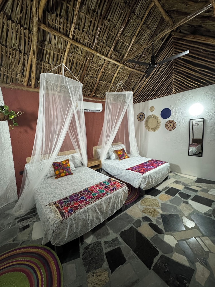 Comfort Double Room, Pool View photo 1