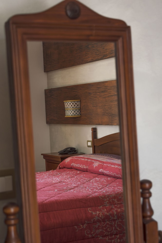 Family Quadruple Room, Garden View
