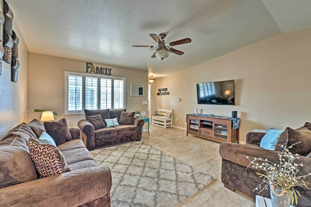House (2 Bedrooms) photo 1