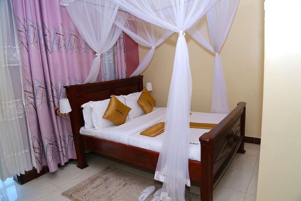 Deluxe Double Room photo 3