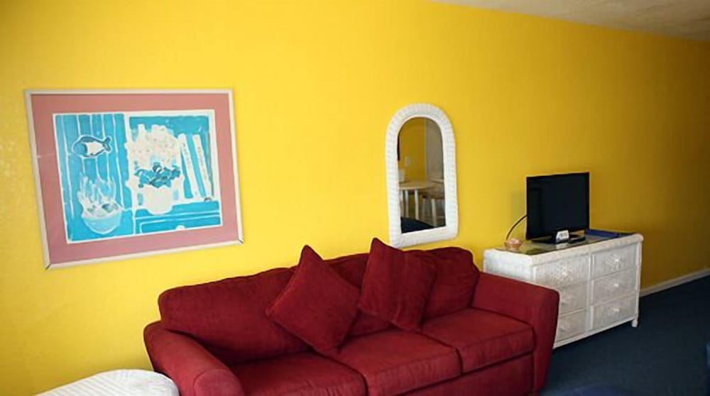 Room, 2 Queen Beds (Waterfront) photo 3