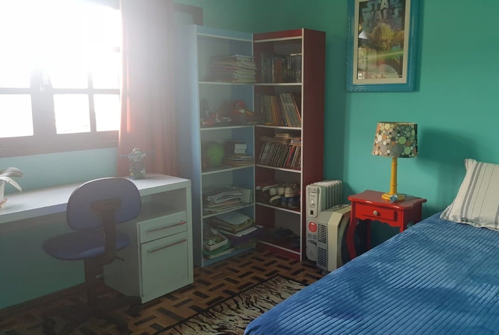 Basic House, Multiple Beds, City View photo 3