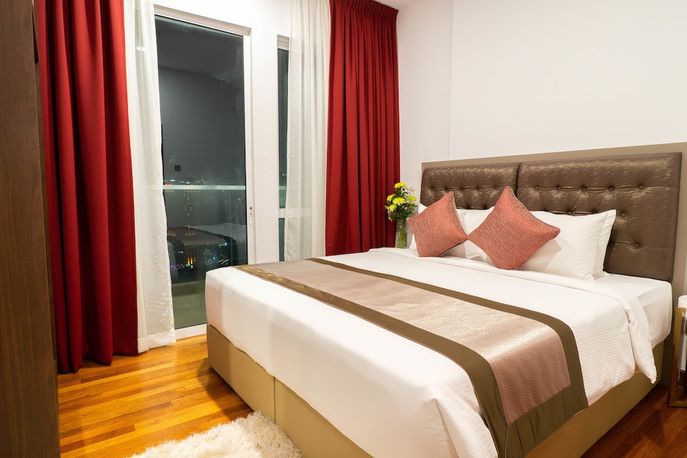 2 Bed Room Suite photo 2