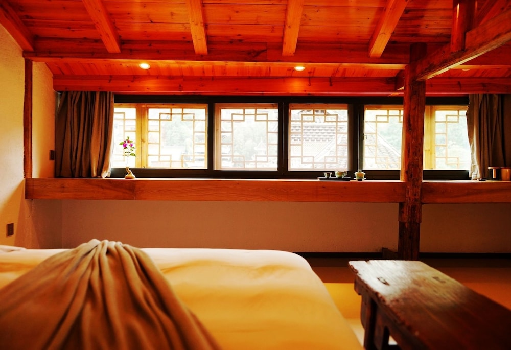 Dimen Double Room With View photo 1