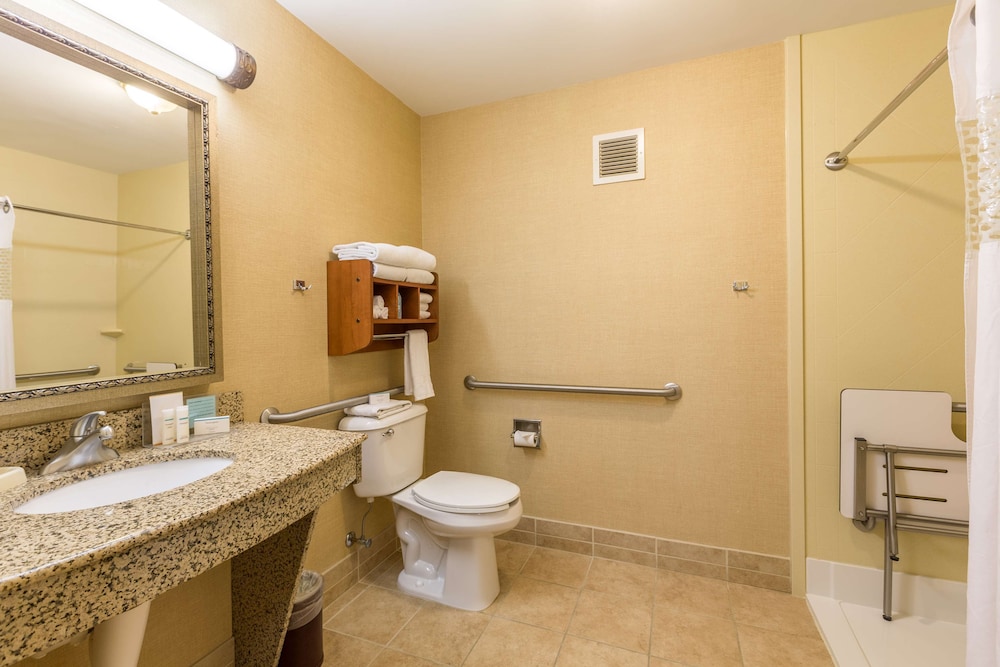 Room, Accessible, Non Smoking - Photo 4