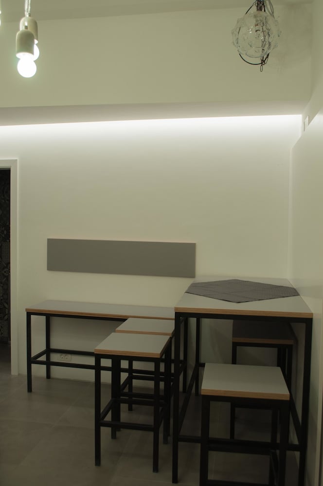 Design Apartment, 1 Bedroom, Non Smoking photo 2