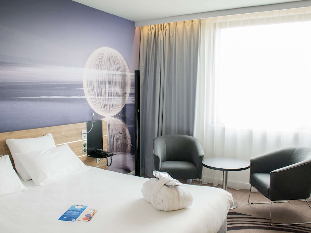 Executive Room, 1 Double Bed - Photo 4