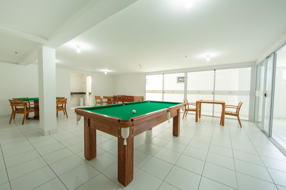Classic Apartment photo 2