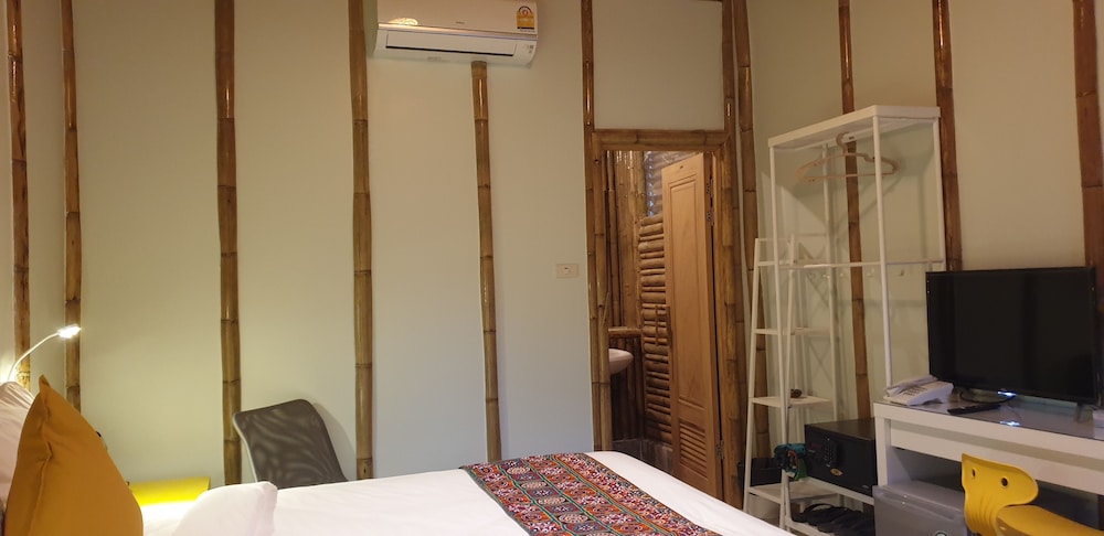 Deluxe Double room photo 2