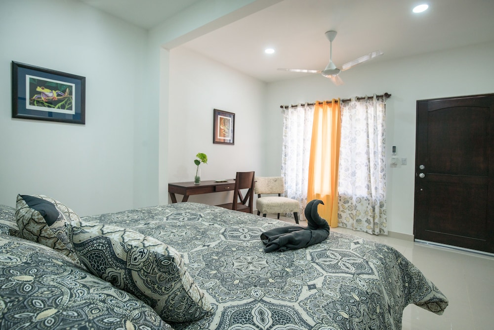Elite Suite, 1 Kingsize-Bett