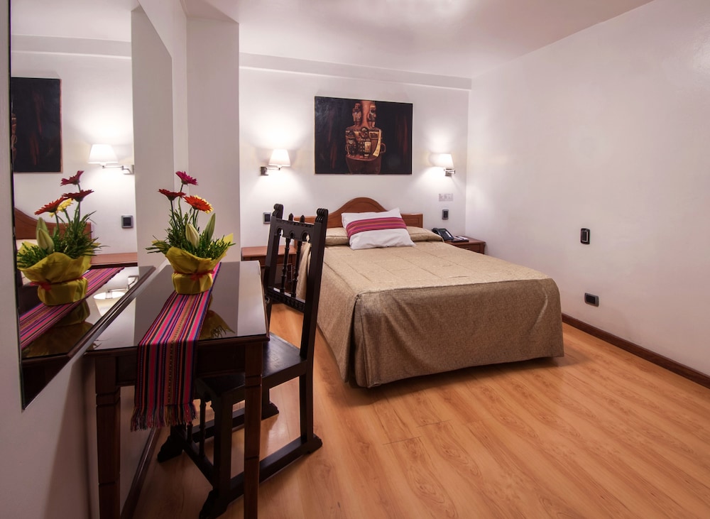 Comfort Single Room, 1 Large Twin Bed photo 2