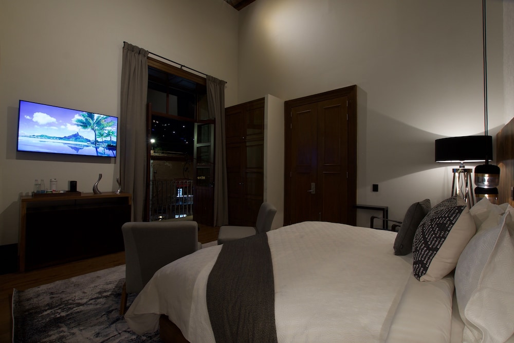 Suite Deluxe - Photo 14