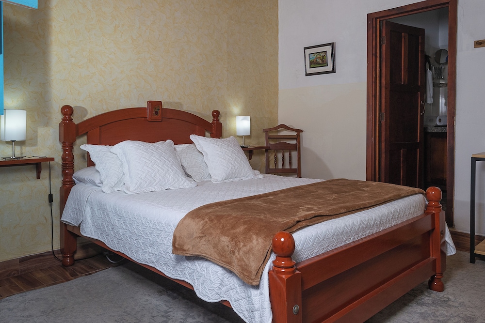 Standard Double Room, Non Smoking (1st floor)