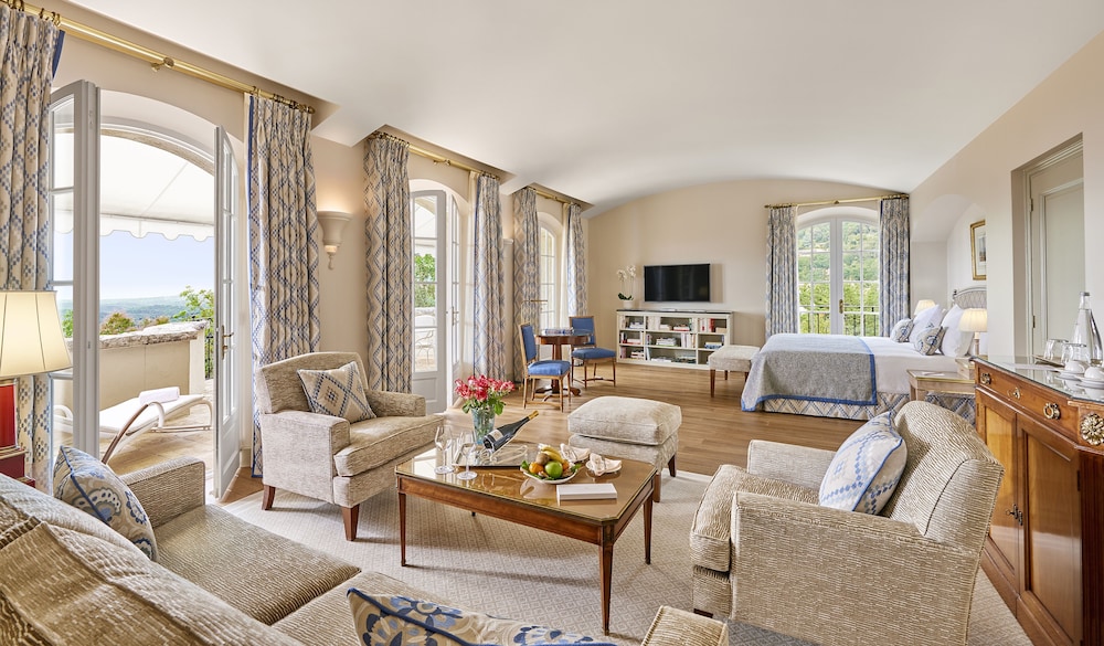 Junior Suite Prestige photo 1
