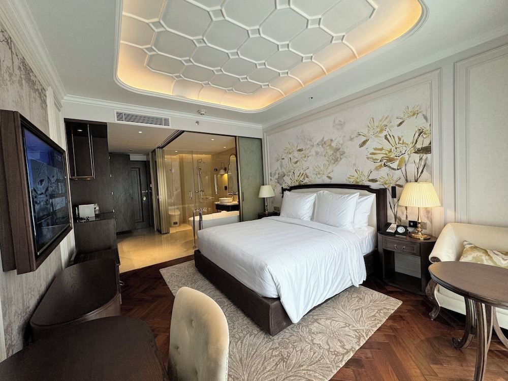 Deluxe Double Room - Photo 3