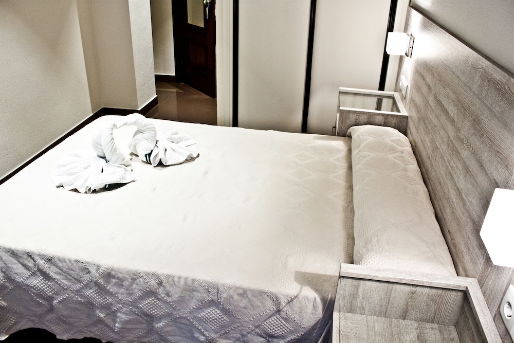 Habitación Standard, 1 Cama Doble