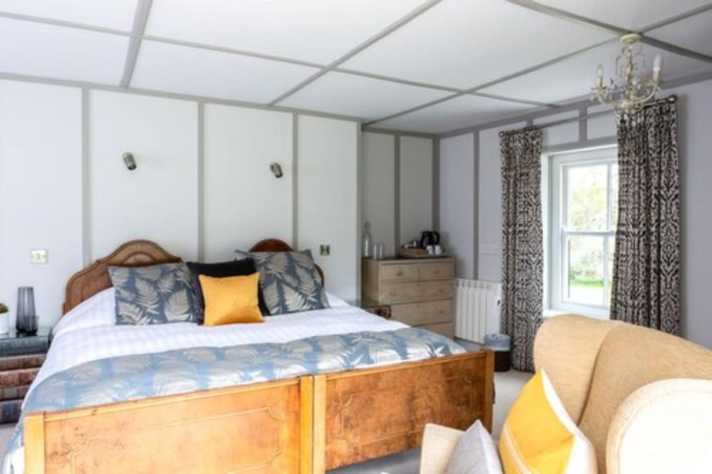 Junior Suite photo 2