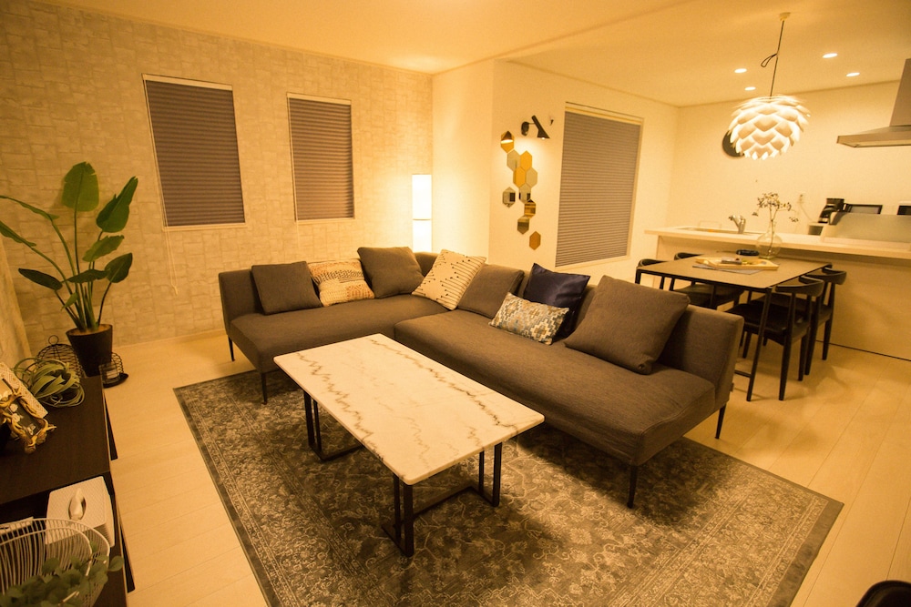 Private Vacation Home photo 2