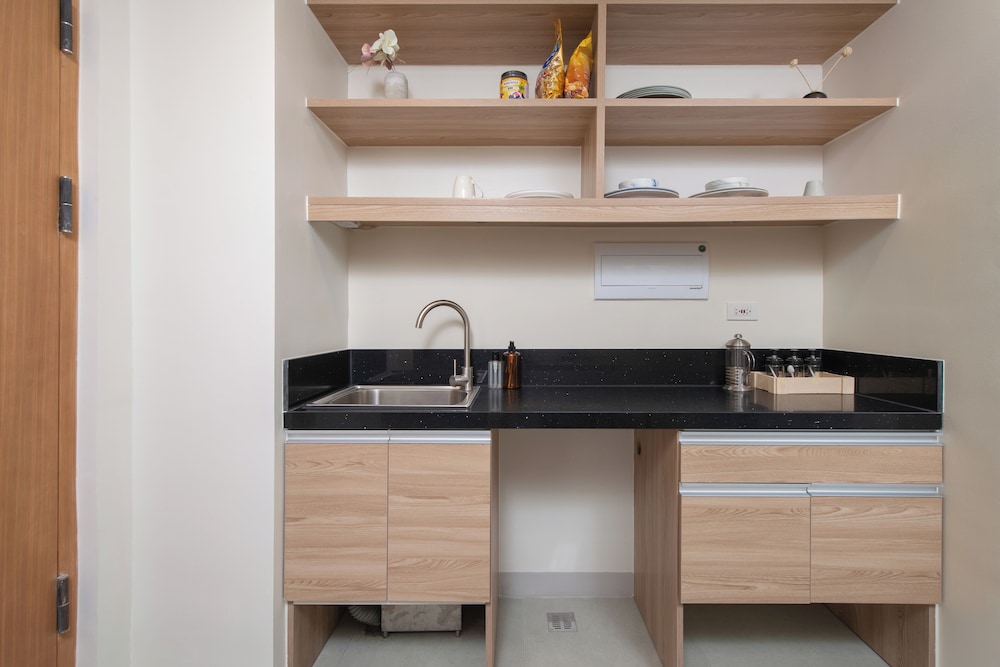 Shared Dormitory photo 3