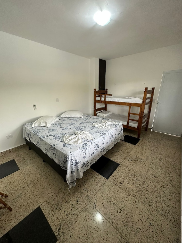Family Quadruple Room photo 2