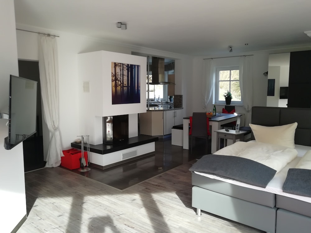 Comfort Suite, Patio (Nr. 10) photo 1