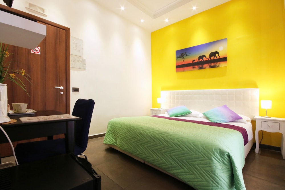 Deluxe Room photo 3