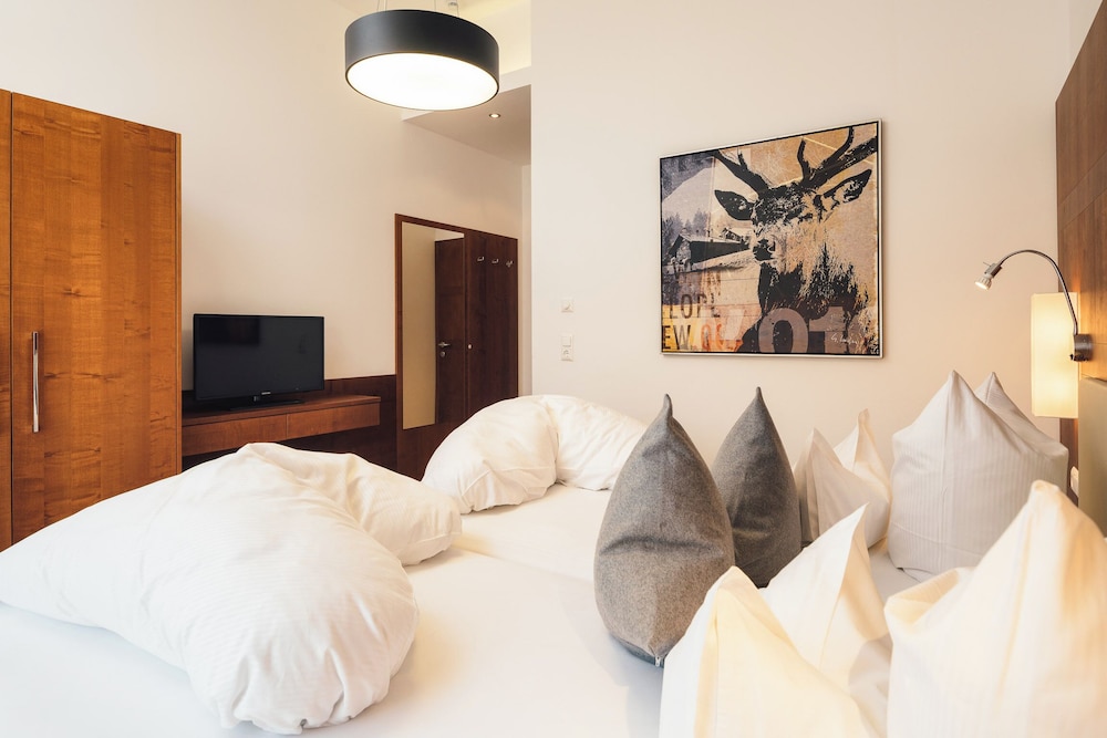 Luxury Apartment (Schneeluxus) photo 2