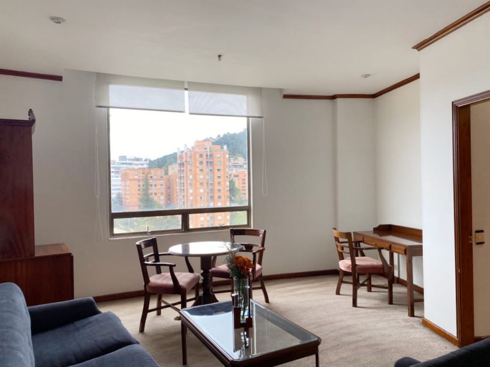 Executive Studio Suite - Photo 4