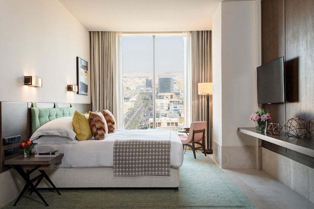 Deluxe Room, 2 Twin Beds