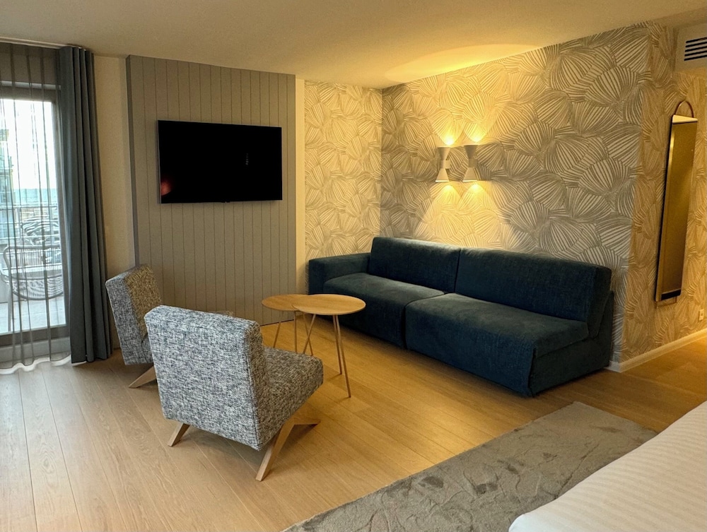 Junior Suite photo 2