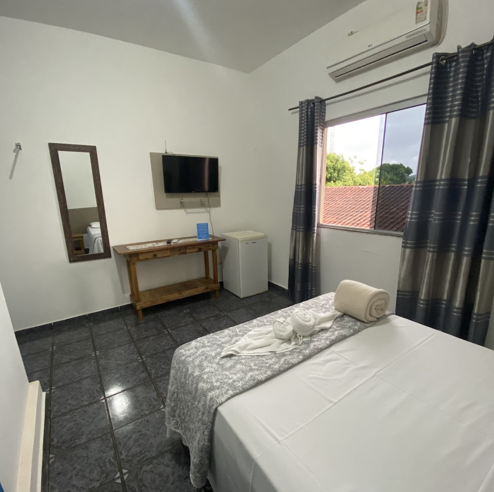 Economy Double Room - Photo 4