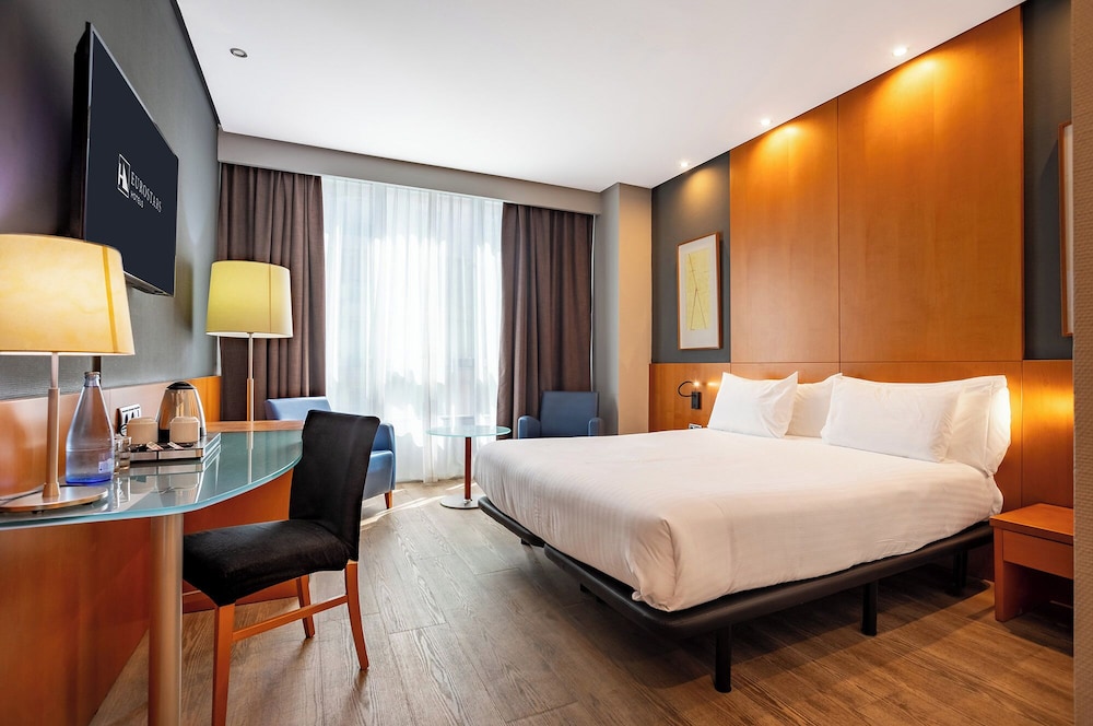 Superior Double Room Single Use - Photo 1