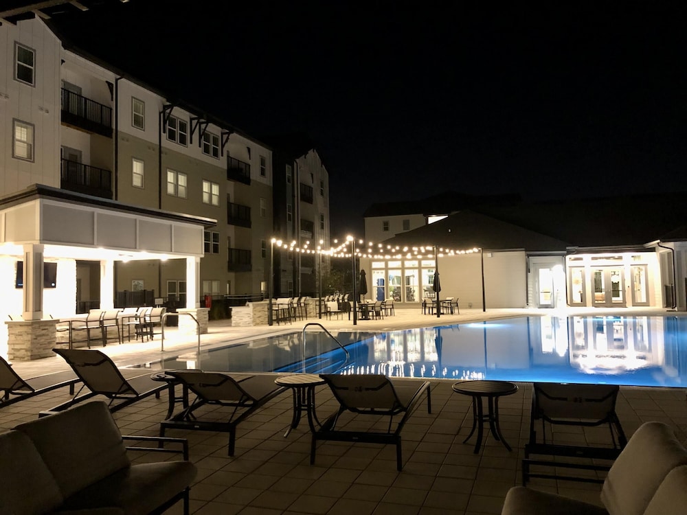 Cozy Apartment 10 Mins to Disney, Billede 36
