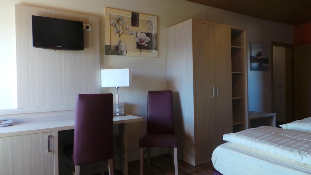 Comfort Triple Room photo 2