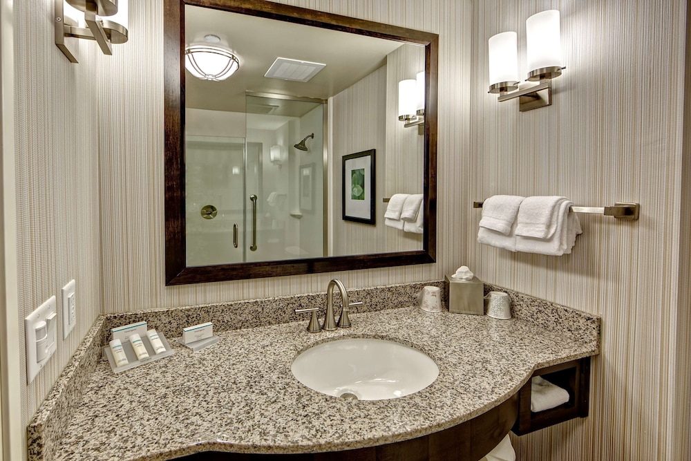 King, Suite, 1 Bedroom