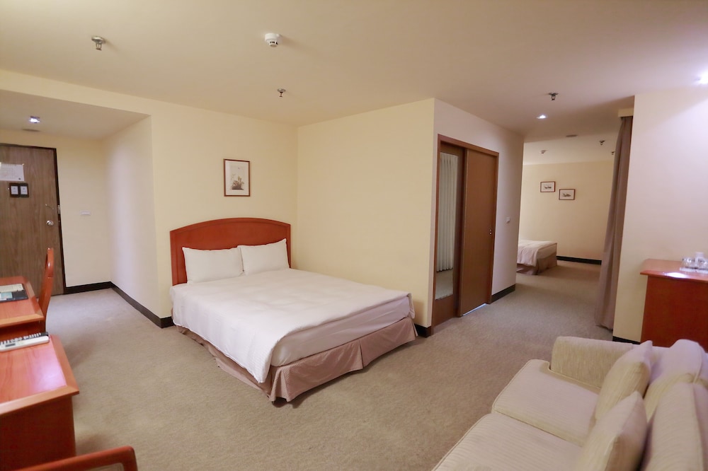 Standard Room - Photo 2