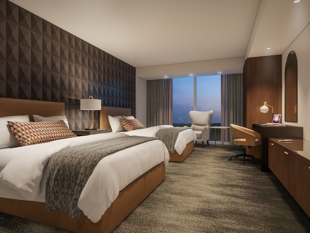 Luxury Double Room photo 1