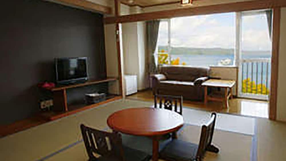 Japanese Style Room (Breakfast+Dinner)