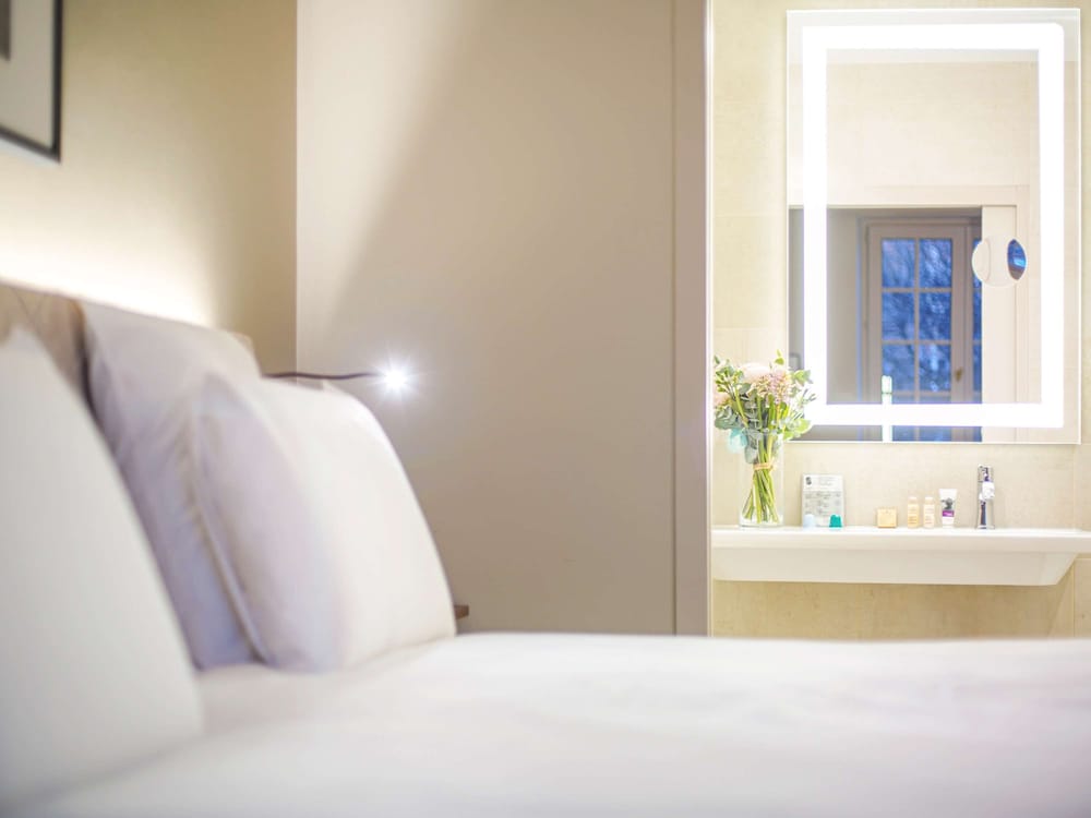 Room, 1 Twin Bed photo 1