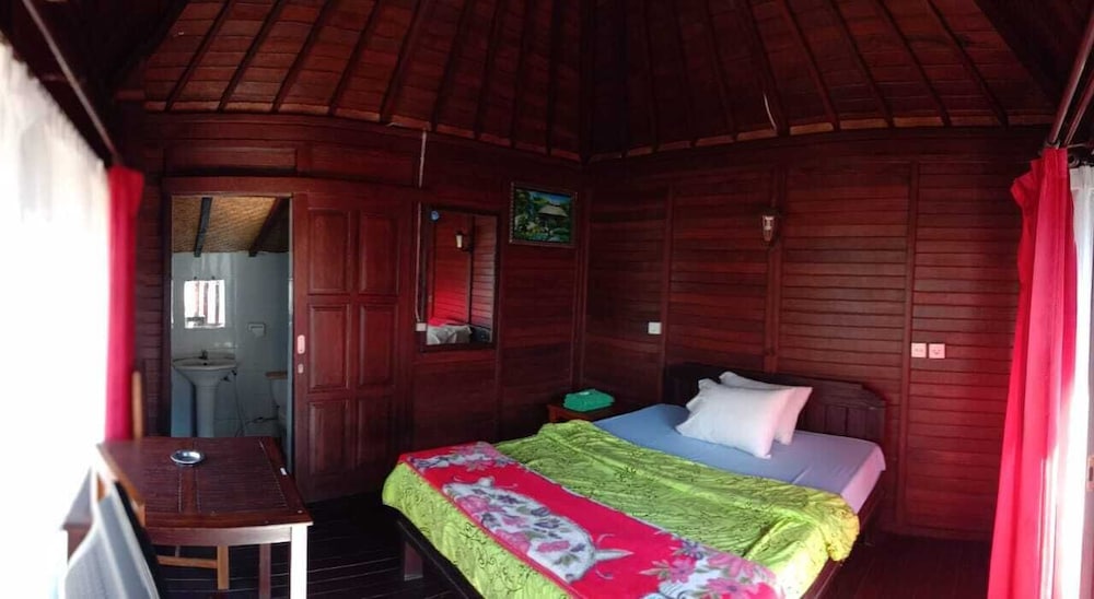 Panoramic Room, 1 Bedroom photo 2