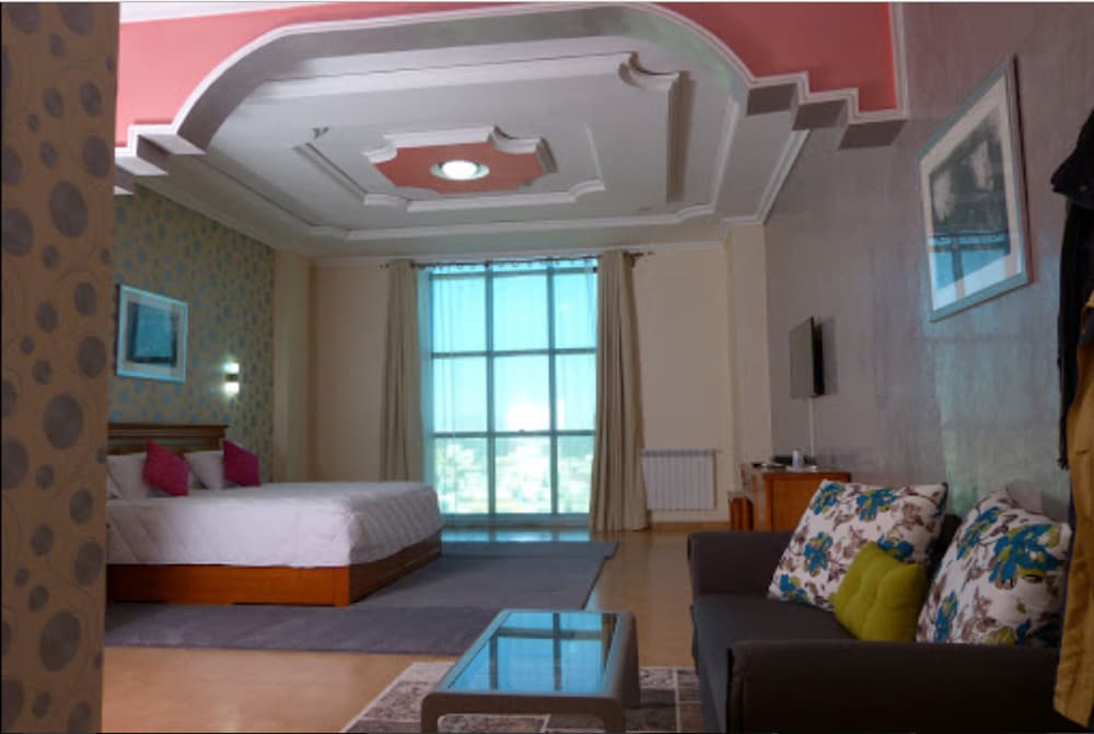 Standard Triple Room photo 2