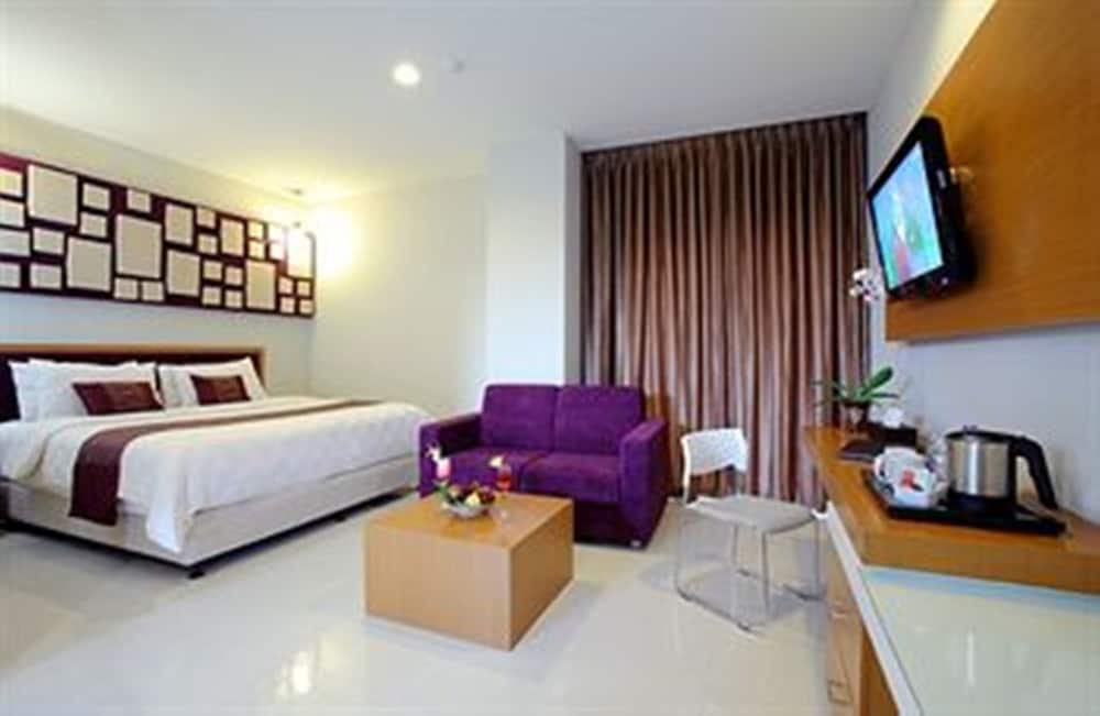 Presidential Suite photo 2
