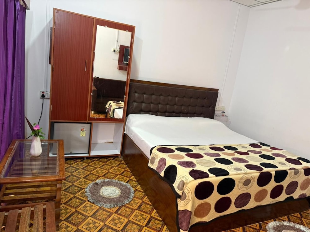 Deluxe Room - Photo 2
