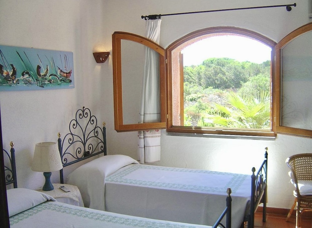 Villa, Sea View