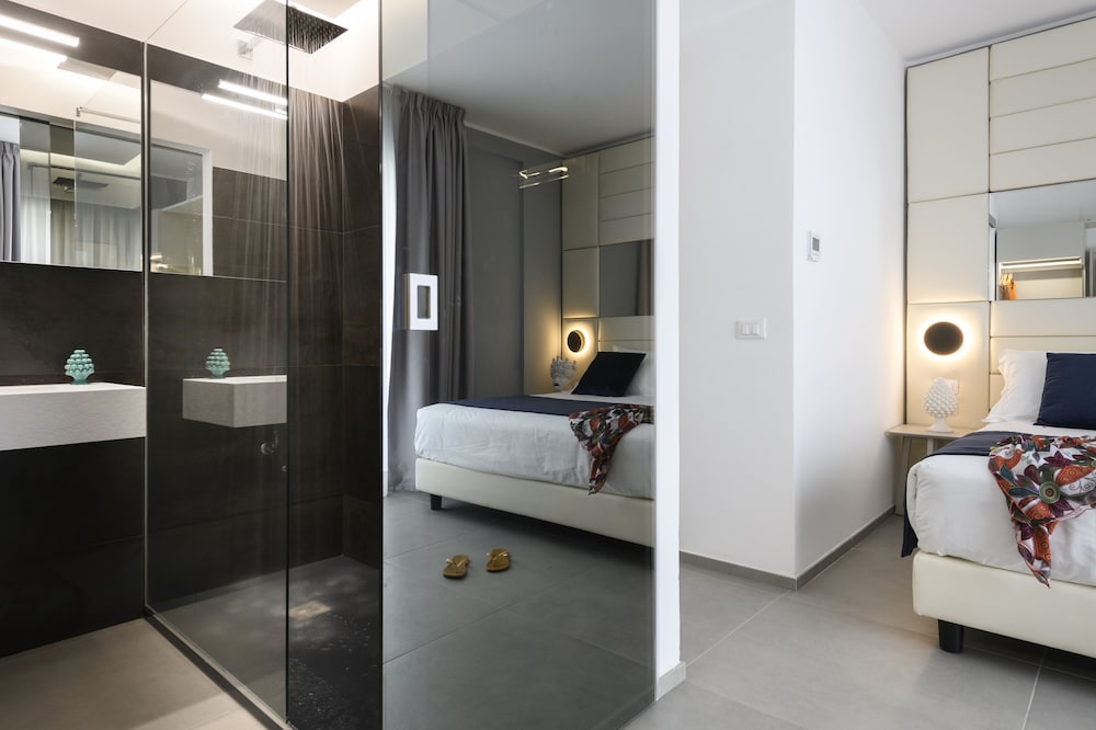 Suite, Sea View (3 people) - Photo 10