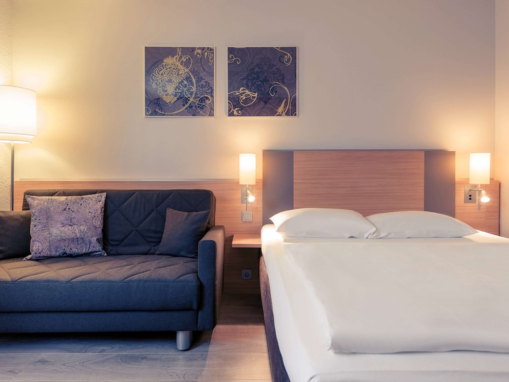 Standard Double Room, 1 Double Bed with Sofa bed - Photo 7
