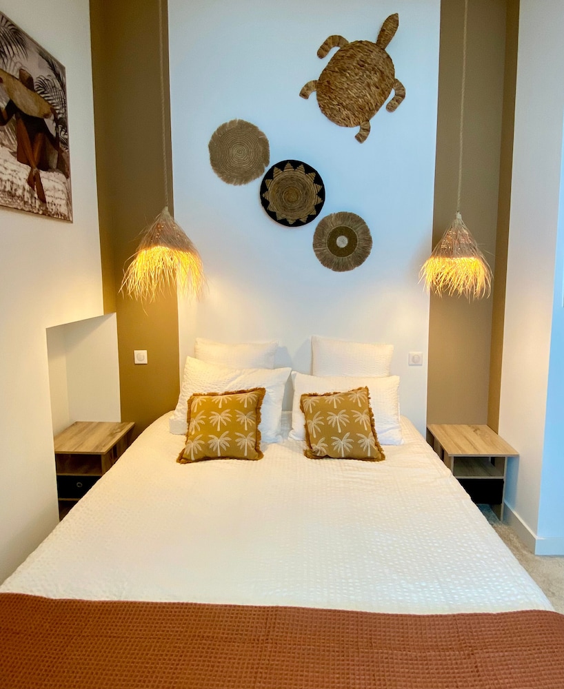 Comfort Double Room, Pool View photo 1