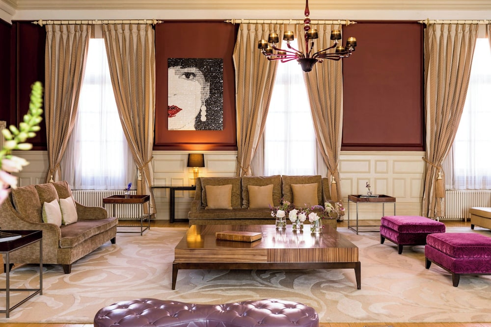 Royal Suite, 3 Bedrooms