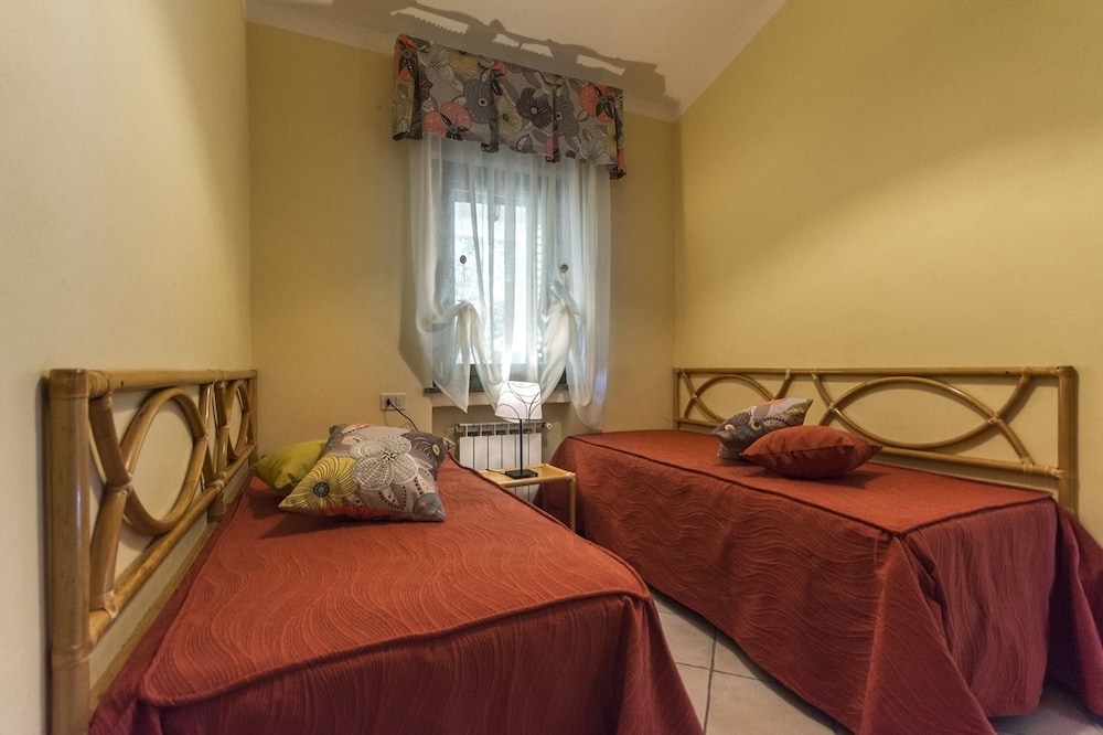 Apartment, 2 Bedrooms (Trilo A) photo 1